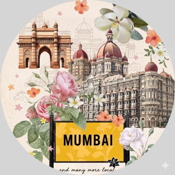 Mumbai